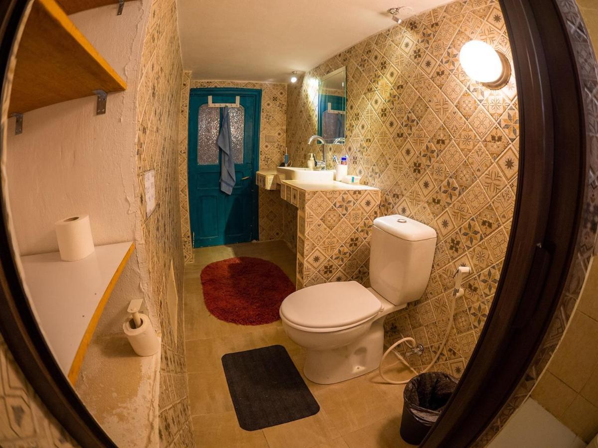 암만 Shams House 아파트 외부 사진