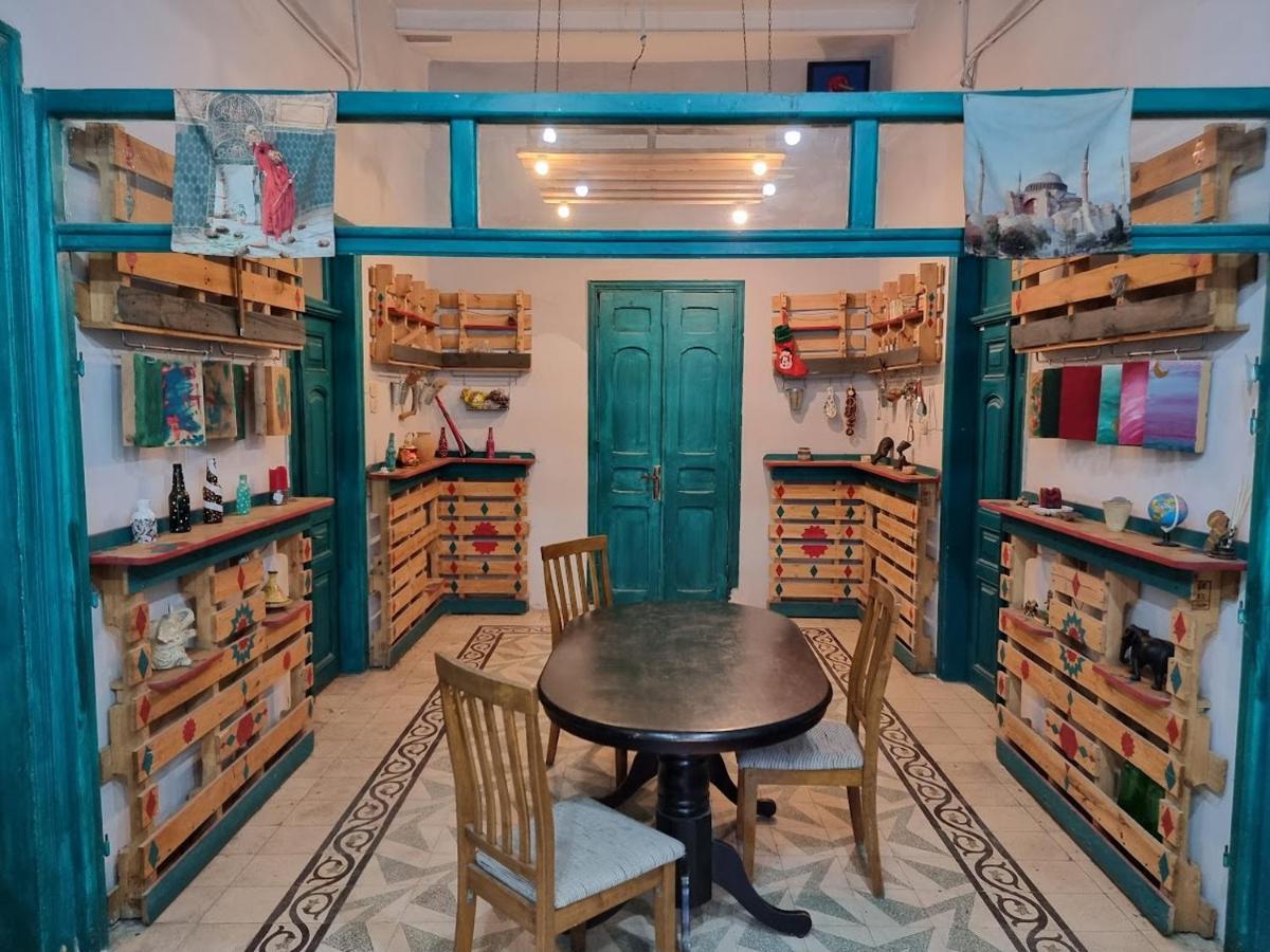 암만 Shams House 아파트 외부 사진
