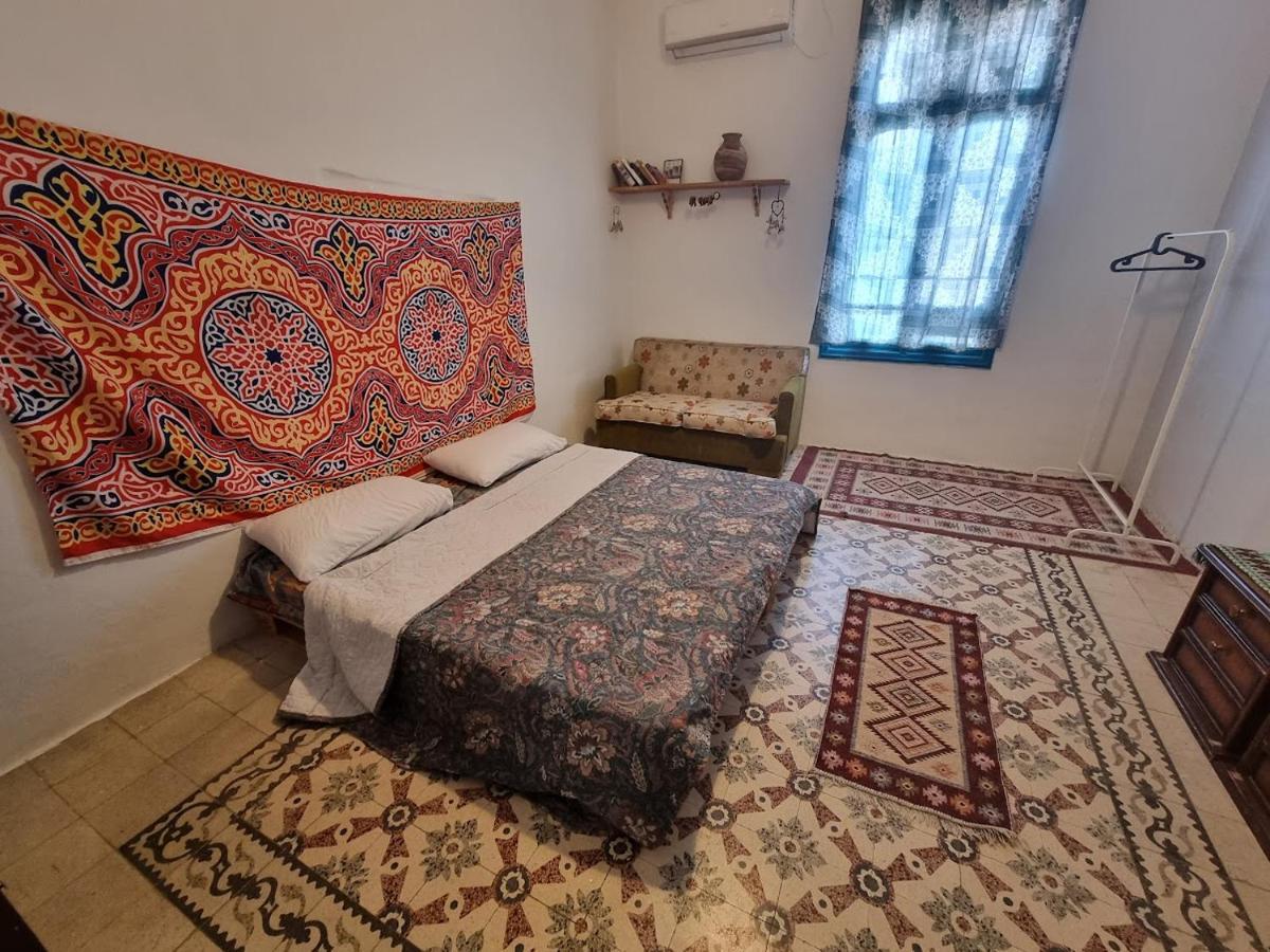 암만 Shams House 아파트 외부 사진