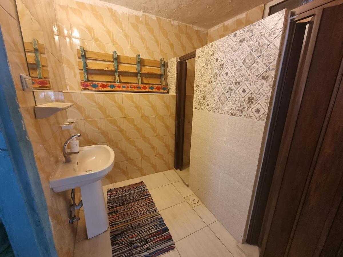 암만 Shams House 아파트 외부 사진