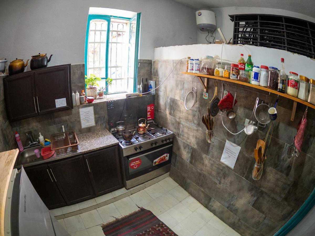 암만 Shams House 아파트 외부 사진