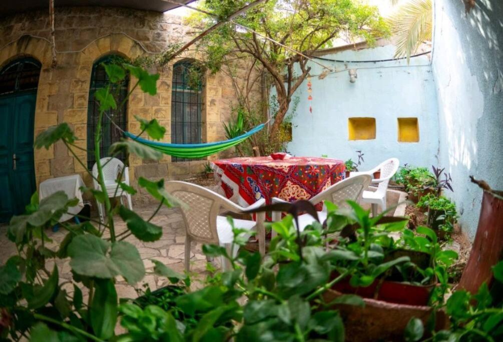 암만 Shams House 아파트 외부 사진