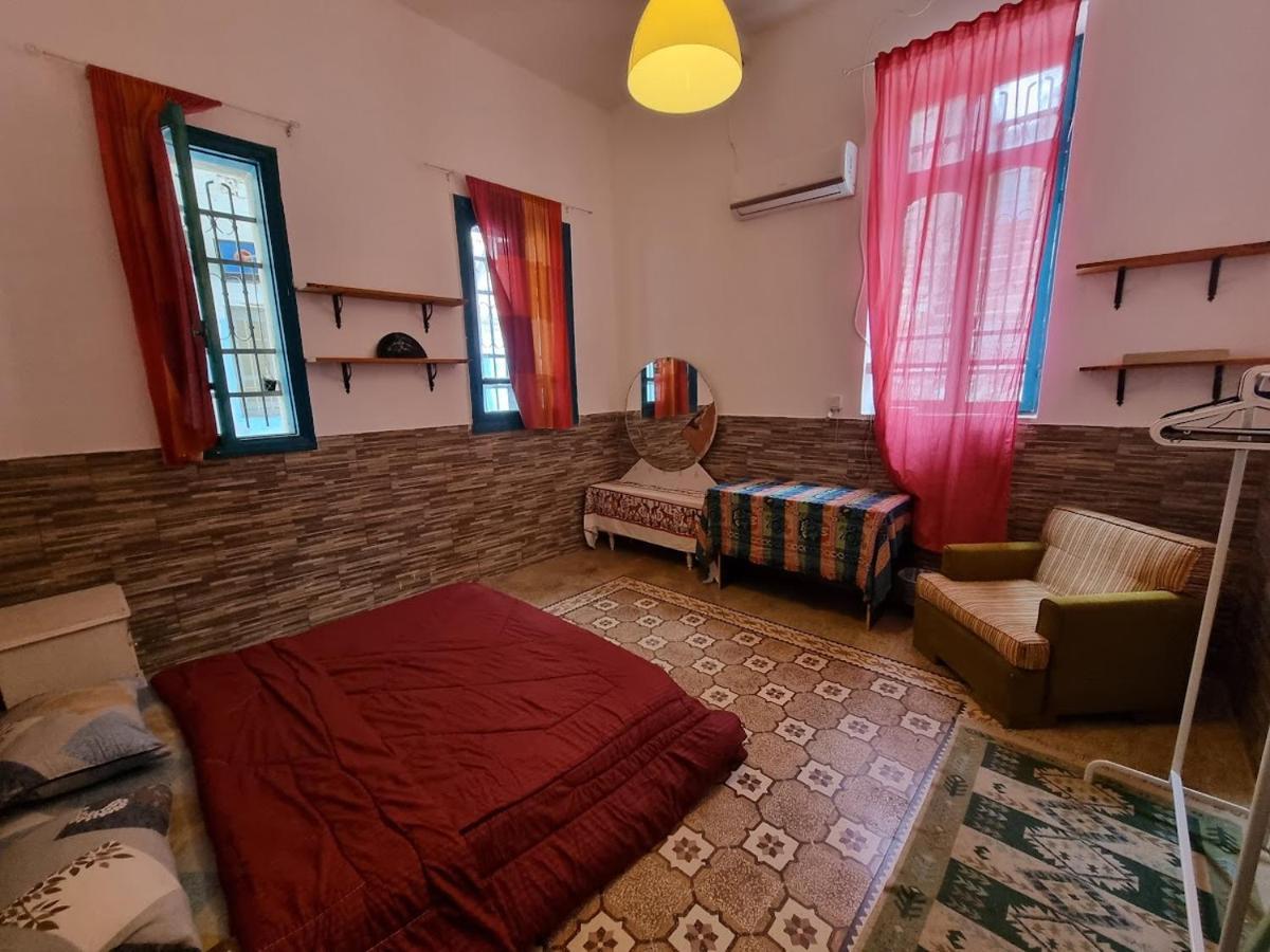 암만 Shams House 아파트 외부 사진