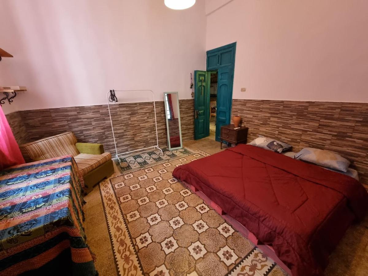 암만 Shams House 아파트 외부 사진